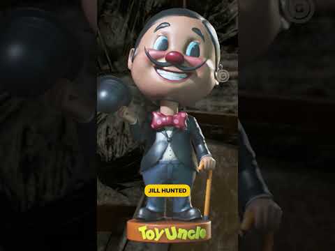 Raccoon City Easter Eggs In Resident Evil Requiem