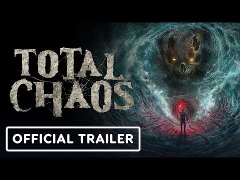 Total Chaos – Official New Game+ Update Launch Trailer