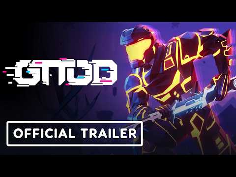 GTTOD – Official Playtest Announcement Trailer