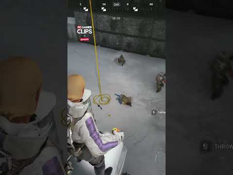 We don’t talk about Arc Raiders Fight Club 🥊