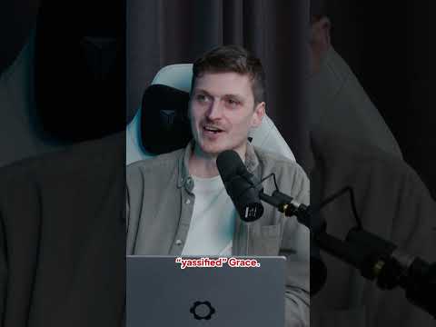 What has DLSS 5 done to Grace?