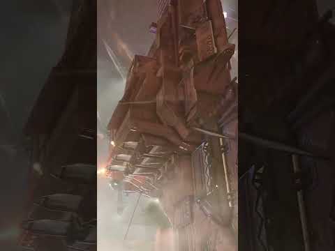 Saturday Night in New Eden