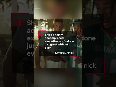 Take Two’s boss won’t give advice to Microsoft’s new gaming chief 👏