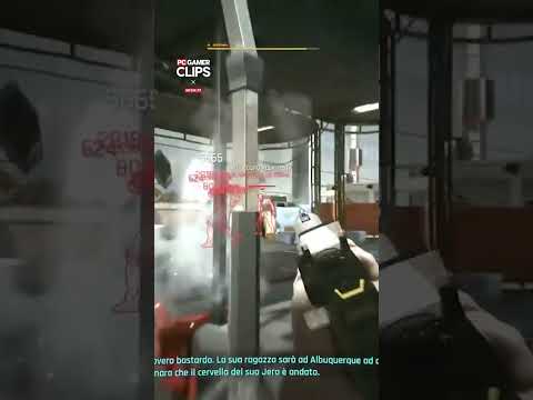 Yes, I play DOOM. How can you tell?