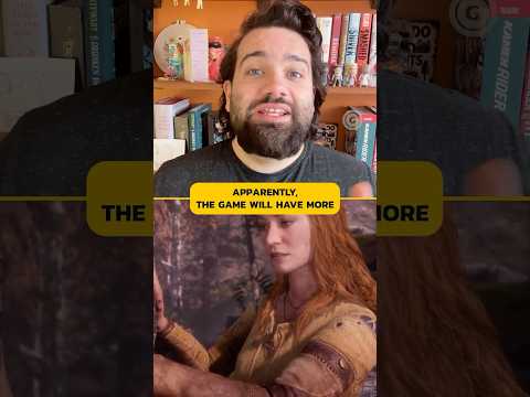 Deborah Ann Woll’s Faye To HEADLINE Next God Of War Game