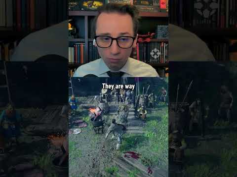 What we think of Crimson Desert so far