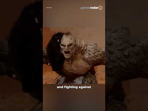 Crimson Desert is a messy but worthwhile gaming experience