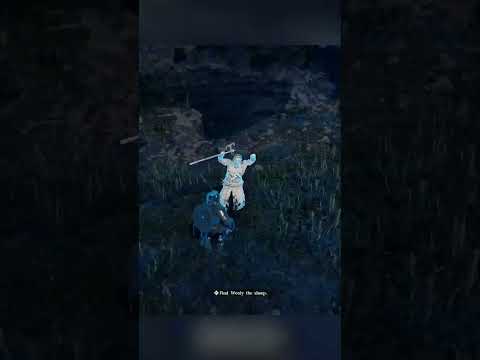 You can literally watch and learn in Crimson Desert