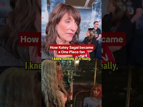 Does she know what the Will of D really is?