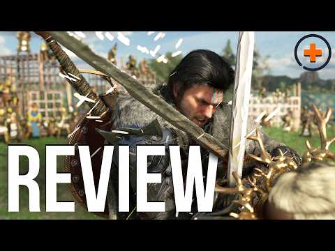 Crimson Desert is an incredible but flawed sandbox game| Review