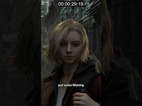 DLSS 5 looks like an AI filter