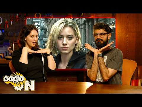 We’re Already Sick Of DLSS 5