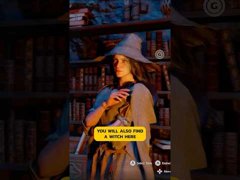 Don’t Miss This CRUCIAL Location In Crimson Desert