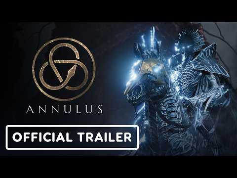 Annulus – Official Cinematic Trailer