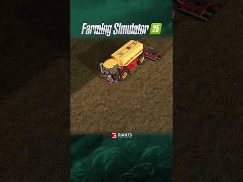 Vredo Pack: Launch Trailer | Farming Simulator 25