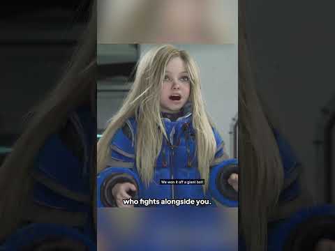 Pragmata is bringing back those sweet Xbox 360 game vibes