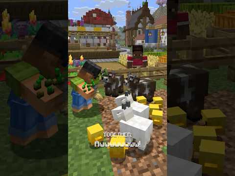 TINY TAKEOVER IS OUT NOW!