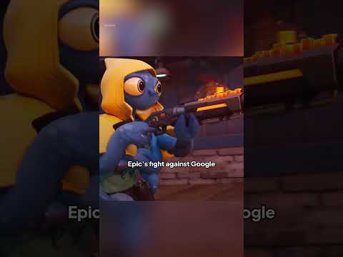 Epic lays off over 1,000 employees 😔