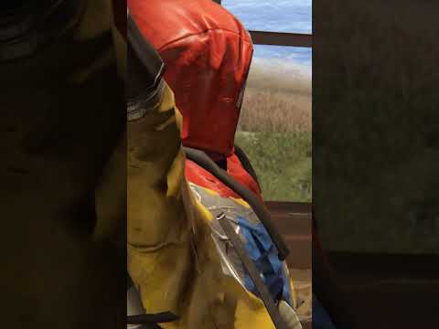 It’s time to sit back and relax… 🏠🎯