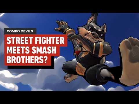 Combo Devils Preview