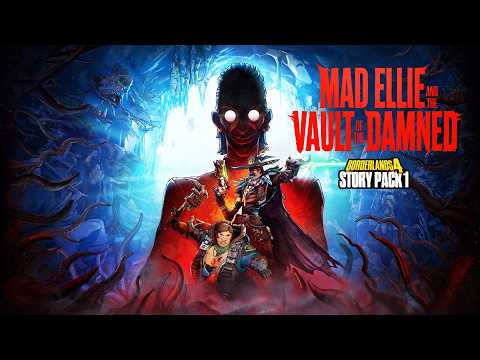 Gearbox Main Theater Show