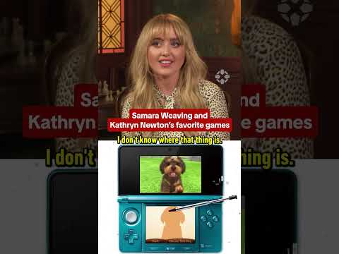 Ready or Not 2 stars have a history with gaming