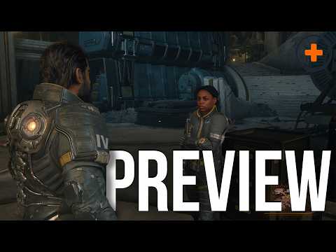 We played Saros for 3 hours and it’s a GOTY contender | Preview