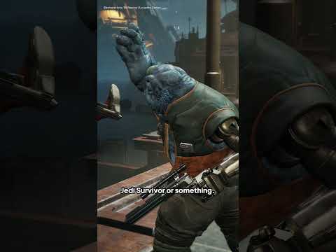 Star Wars Zero Company: XCOM meets Mass Effect 💪