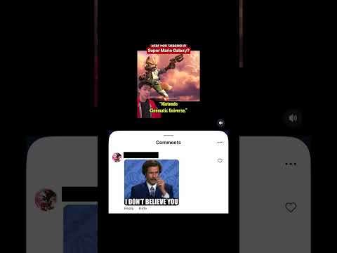 There were doubters in our comments…