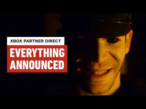 Everything Announced in the Xbox Partner Preview – March 2026