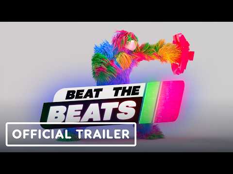 Beat the Beats VR – Official Release Date Trailer | VR Games Showcase 2026
