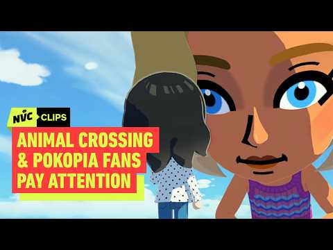 Animal Crossing & Pokopia Fans Should Pay Attention to Tomodachi Life: Living the Dream – NVC Clips