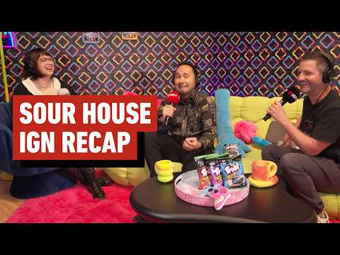 IGN GameScoop! & Podcast Unlocked PAX East Recap