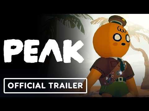 Peak – Official ‘Play It Your Way’ Update Trailer