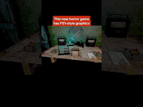 Game name: The Well Is Not Empty. #pc #gaming #horror #scary #graphics #trailer