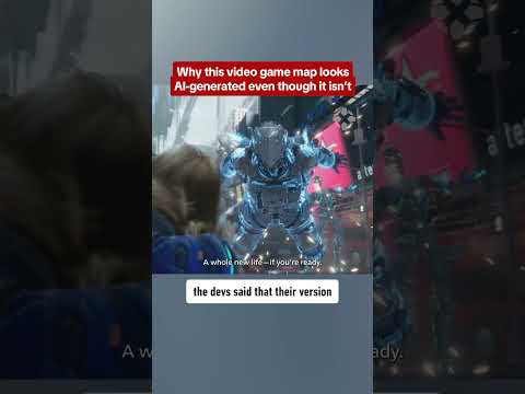 Pragmata’s “AI level” isn’t exactly what it seems