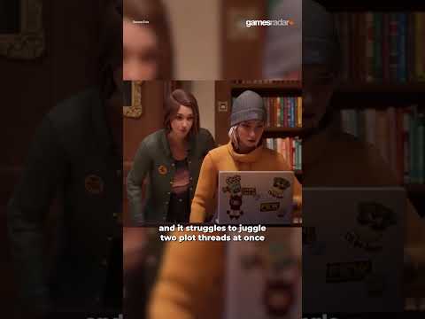 Life is Strange: Reunion struggles as a finale