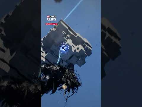 The luckiest save in Crimson Desert 😮‍💨