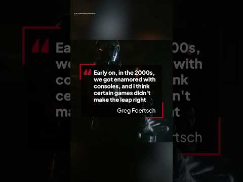 Star Wars Zero Company director knows why oldschool PC games are coming back 🎮