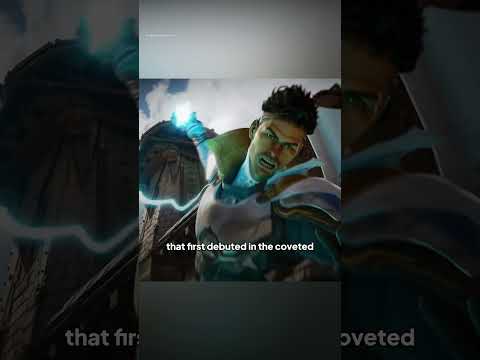 Highguard is closing next week 🪦