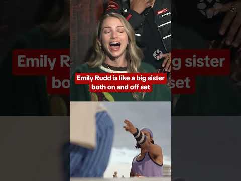 The One Piece cast are just like their characters