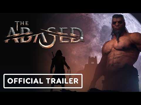 The Abased – Official Announcement Trailer