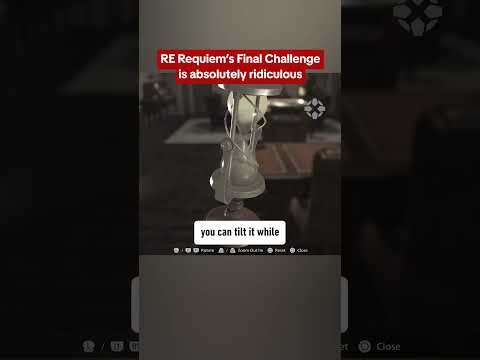 Maybe the most difficult gaming puzzle ever