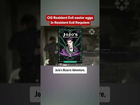 True Resident Evil fans spotted these Requiem Easter eggs