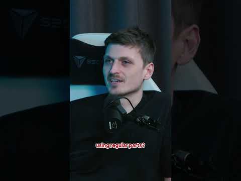 Navigating Project Helix as a PC rather than a console