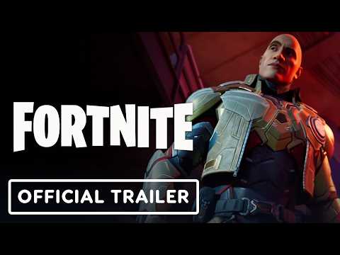 Fortnite – Official April Crew is bringing the HEAT Trailer
