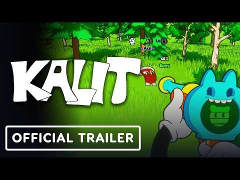Kalit – Official Demo Launch Trailer