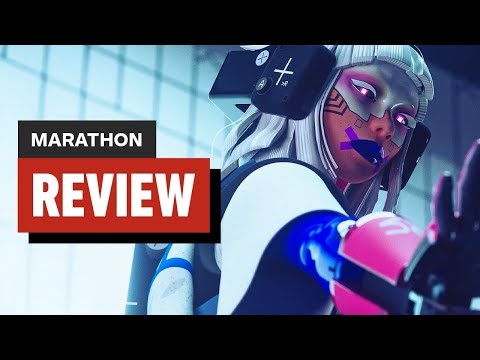 Marathon Review