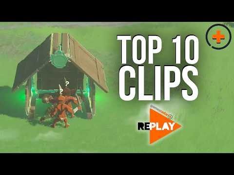 Greatest plays and the most ridiculous fails from the community | Replay March 2026