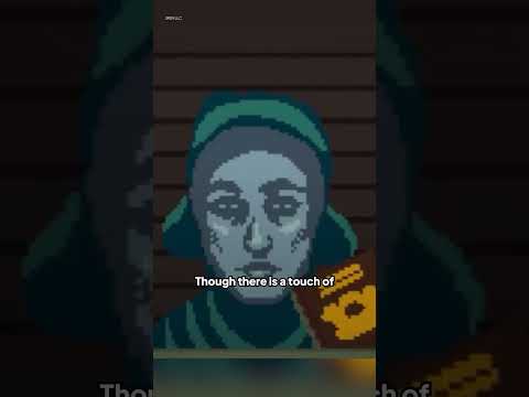 Papers, Please dev won’t let AI steal his next game ✒️